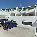Διαμέρισμα Isabel