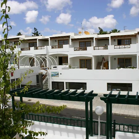 Isabel Apartment