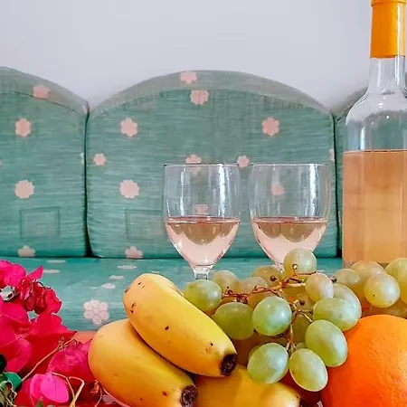 Isabel Διαμέρισμα Πουέρτο Ντελ Κάρμεν