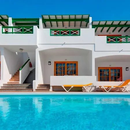 Isabel Διαμέρισμα