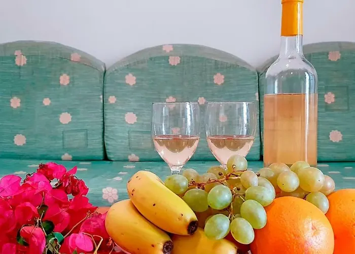 Isabel Apartment Puerto del Carmen (Lanzarote)