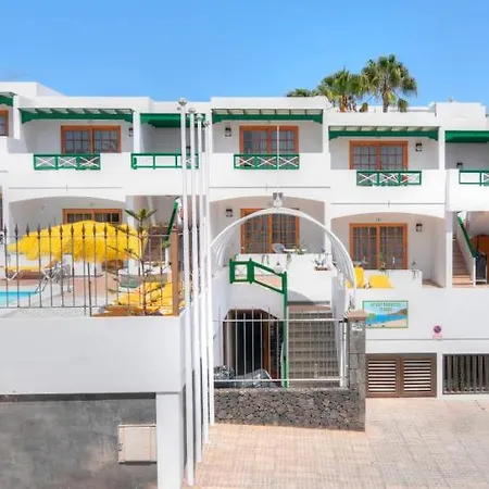 Apartamento Isabel *