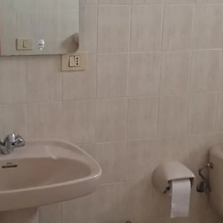 Isabel Apartamento *