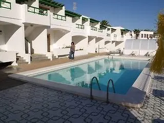 Lägenhet Isabel Puerto del Carmen (Lanzarote)