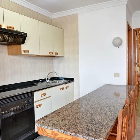 Apartamento Isabel Puerto del Carmen (Lanzarote)