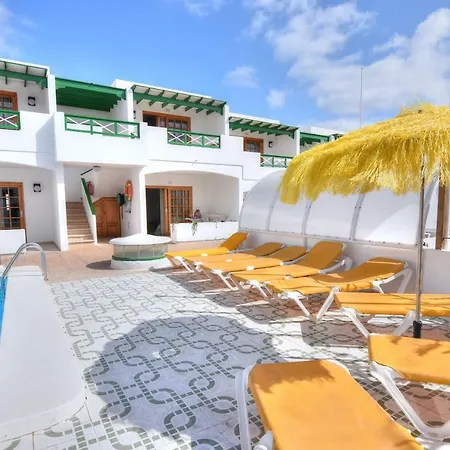 Isabel Appartement Puerto del Carmen (Lanzarote)