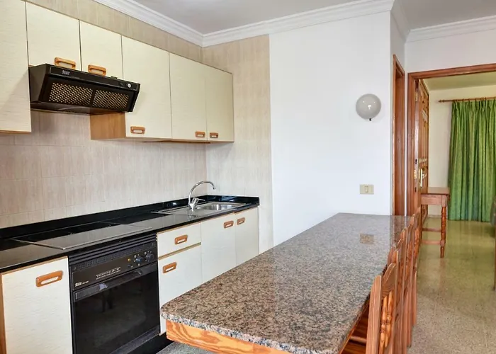 Appartement Isabel Puerto del Carmen (Lanzarote)