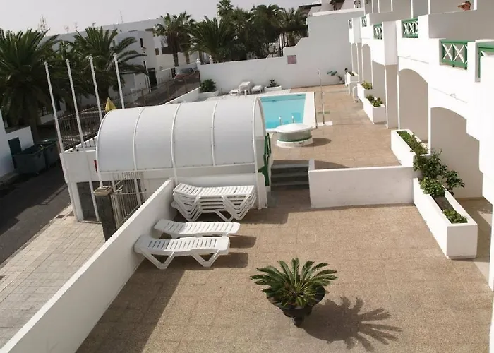 Apartamento Isabel *