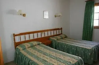 Isabel Apartamento *